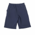 Petit Crabe blå UV shorts